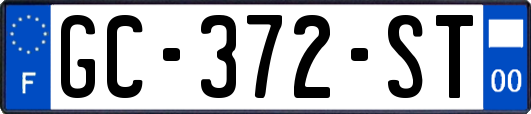 GC-372-ST