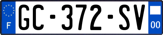 GC-372-SV
