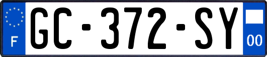 GC-372-SY