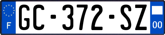 GC-372-SZ