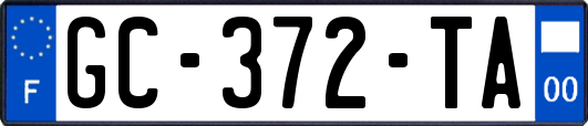GC-372-TA