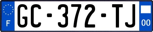 GC-372-TJ