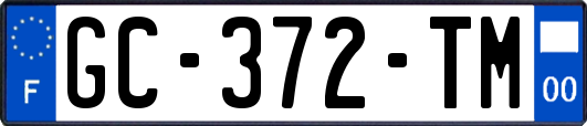 GC-372-TM