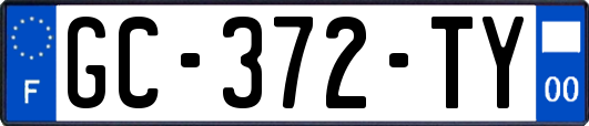 GC-372-TY