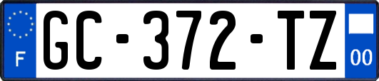 GC-372-TZ