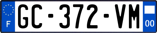 GC-372-VM