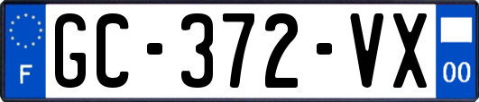 GC-372-VX