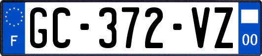GC-372-VZ