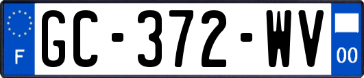 GC-372-WV