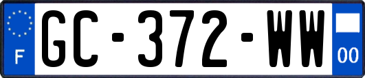 GC-372-WW