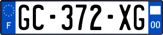 GC-372-XG