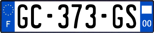 GC-373-GS