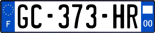 GC-373-HR