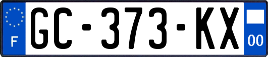 GC-373-KX