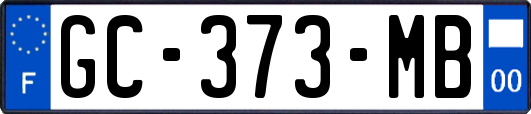 GC-373-MB