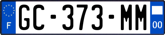 GC-373-MM
