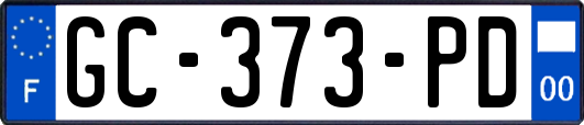 GC-373-PD
