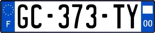GC-373-TY