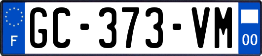 GC-373-VM