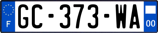 GC-373-WA