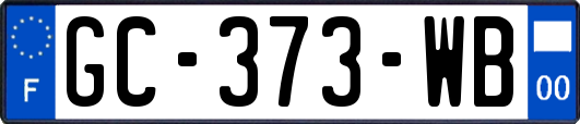 GC-373-WB