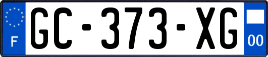 GC-373-XG