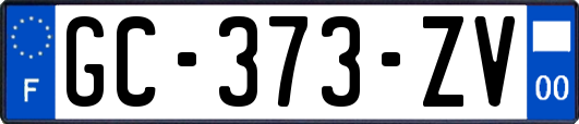 GC-373-ZV