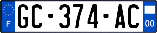 GC-374-AC