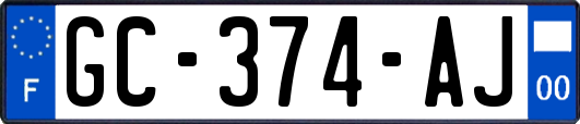 GC-374-AJ