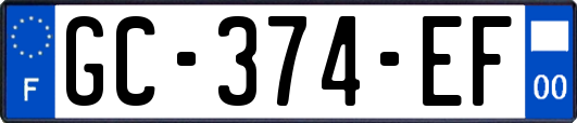 GC-374-EF
