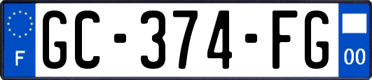 GC-374-FG