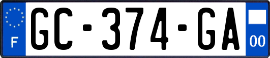 GC-374-GA