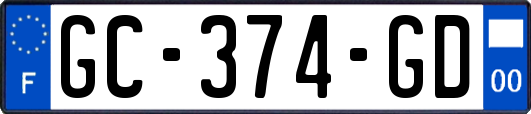 GC-374-GD