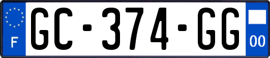 GC-374-GG