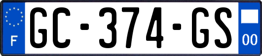 GC-374-GS