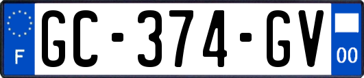 GC-374-GV