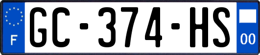 GC-374-HS