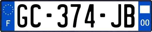 GC-374-JB