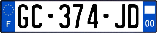 GC-374-JD