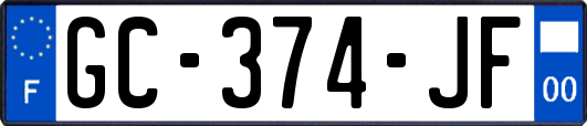 GC-374-JF