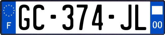 GC-374-JL