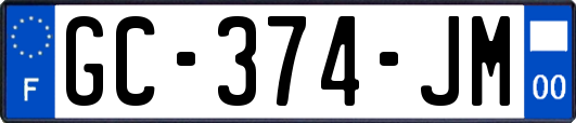 GC-374-JM