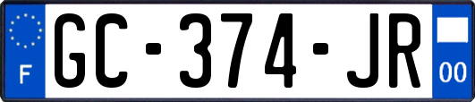 GC-374-JR