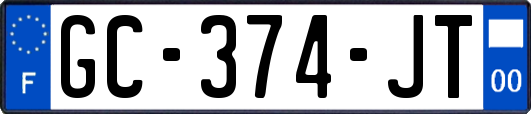 GC-374-JT