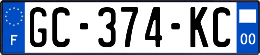 GC-374-KC