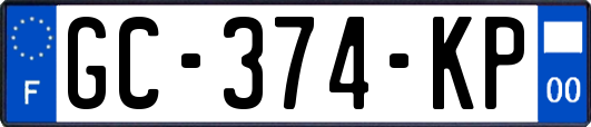 GC-374-KP