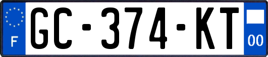 GC-374-KT