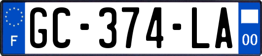 GC-374-LA