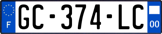 GC-374-LC