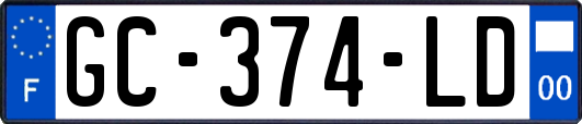 GC-374-LD
